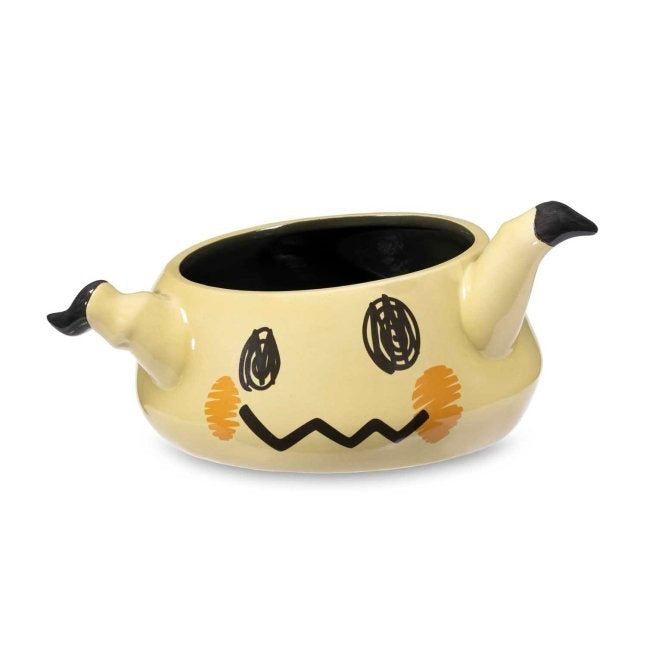 Mimikyu Pokémon Spooky Celebration Ceramic Treat Bowl