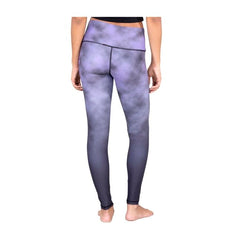 Gengar Pokémon Spooky Celebration Leggings - Adult