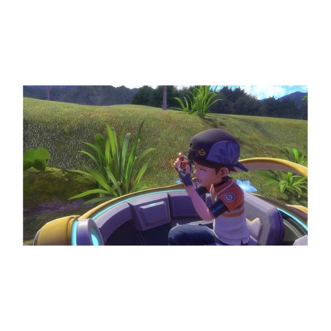New Pokémon Snap