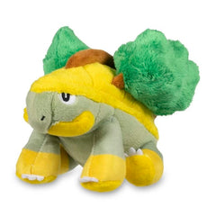 Grotle Sitting Cuties Plush - 5 In.