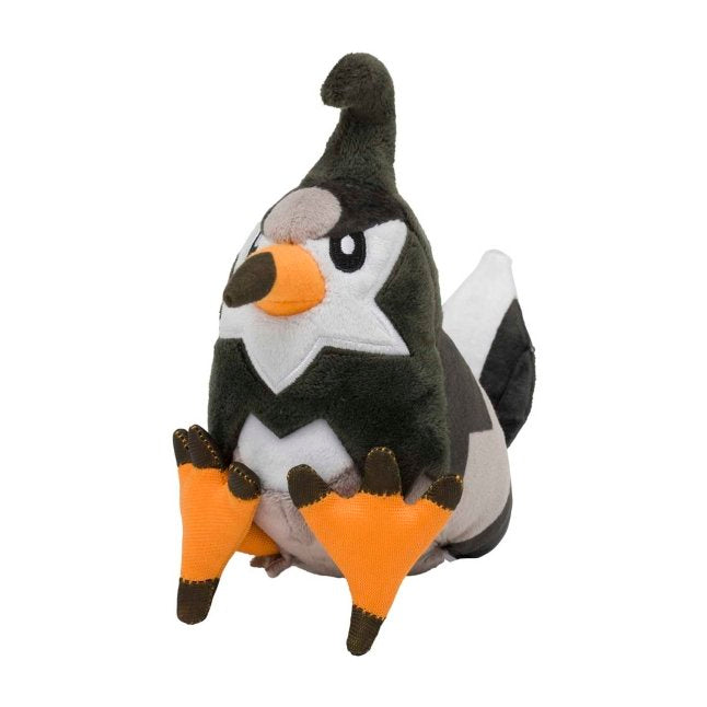 Staravia Sitting Cuties Plush - 7 ¼ In.