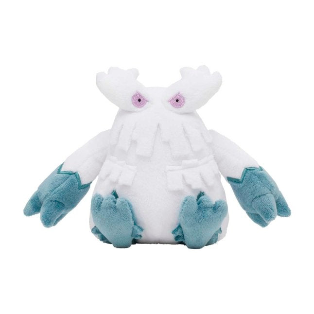 Abomasnow Sitting Cuties Plush - 8 ¾ In.
