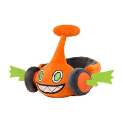 Mow Rotom Sitting Cuties Plush - 8 ¾ In.