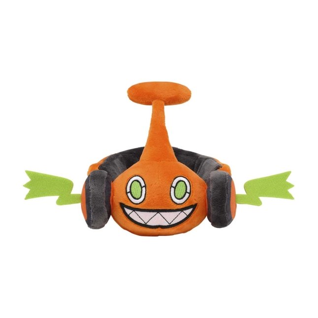 Mow Rotom Sitting Cuties Plush - 8 ¾ In.