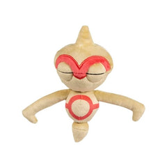 Baltoy Sitting Cuties Plush - 5 ¾ In.