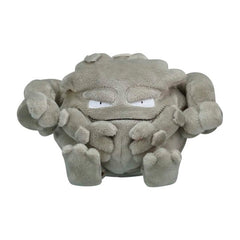Graveler Sitting Cuties Plush - 5 In.