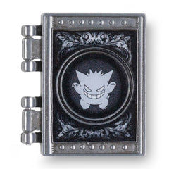 Mimikyu Pokémon Center × Vic Lee: Pokémon Scary Stories Pin