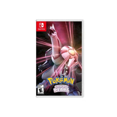 Pokémon Shining Pearl