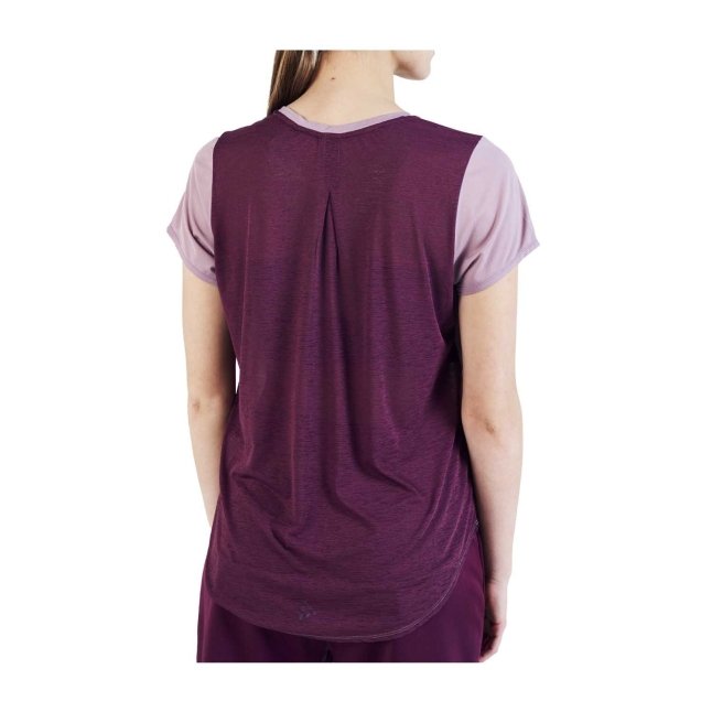 Pokémon Center × Craft: Gengar Core Charge Gerbera T-Shirt - Women
