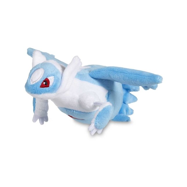Latios Sitting Cuties Plush - 8 In.
