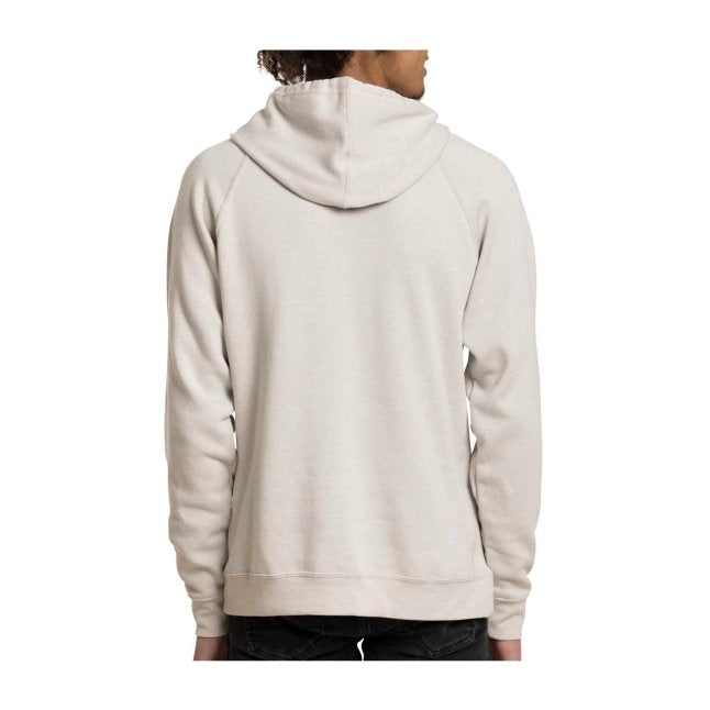 Espeon & Umbreon Summer Fun White Fitted Pullover Hoodie - Adult