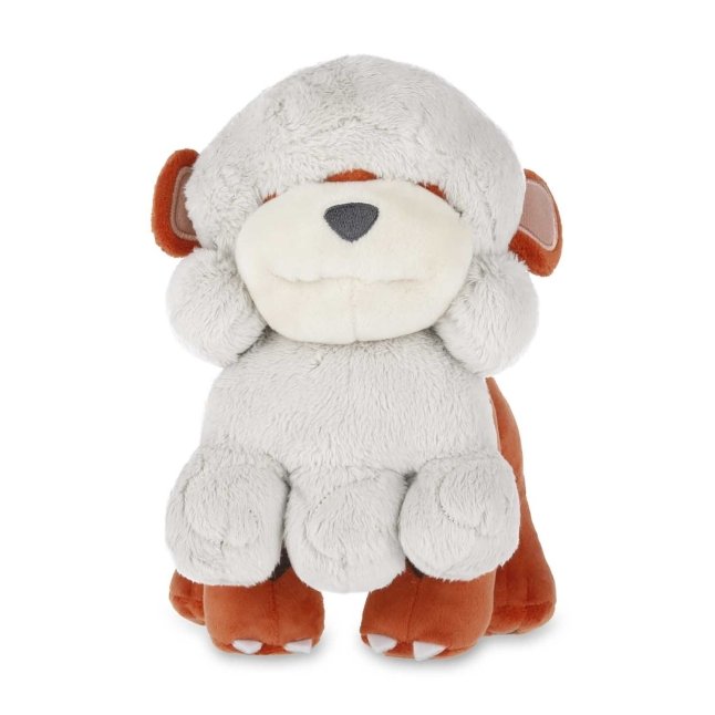 Hisuian Growlithe Poké Plush - 9 ¾ In.