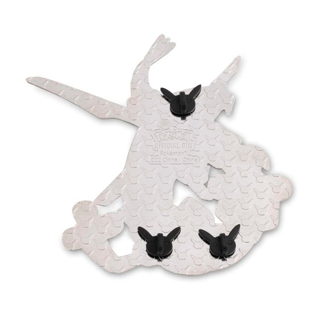Pokémon Giant Pins: Rayquaza Oversize Pin