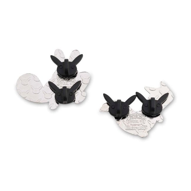 Sentret & Furret Pokémon Pins (2-Pack)