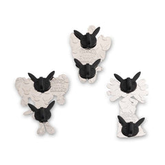 Gothita, Gothorita & Gothitelle Pokémon Pins (3-Pack)