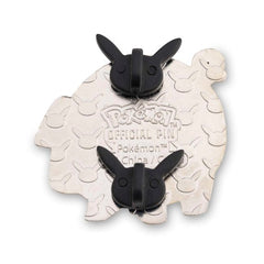 Lechonk Pokémon Pin