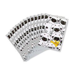 Pokémon TCG: Wooloo Fluffy Flock Card Sleeves (65 Sleeves)