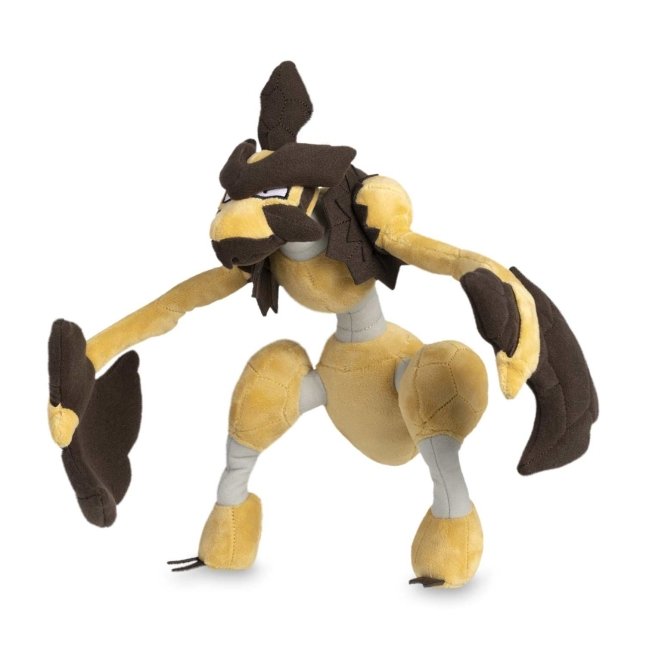 Kleavor Poké Plush - 13 ¾ In.