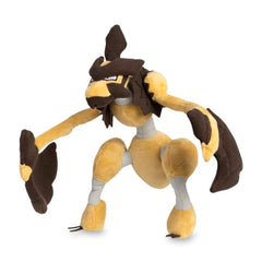 Kleavor Poké Plush - 13 ¾ In.