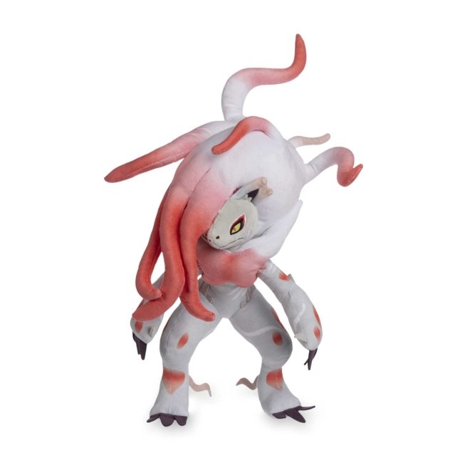 Hisuian Zoroark Poké Plush - 14 ¼ In.