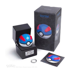 Great Ball by The Wand Company