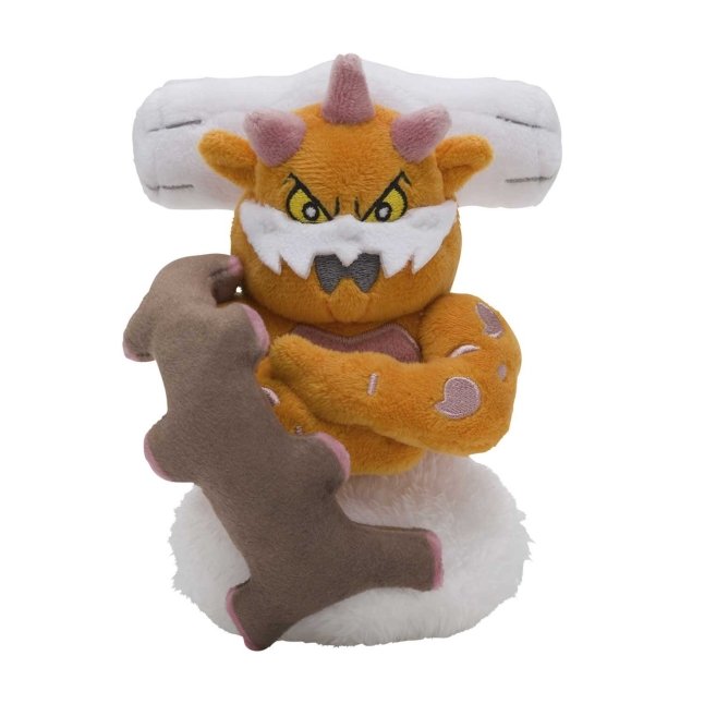Landorus (Incarnate Forme) Sitting Cuties Plush - 6 In.