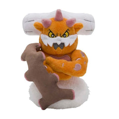 Landorus (Incarnate Forme) Sitting Cuties Plush - 6 In.