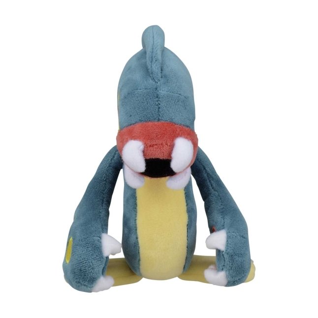 Eelektross Sitting Cuties Plush - 7 ½ In.