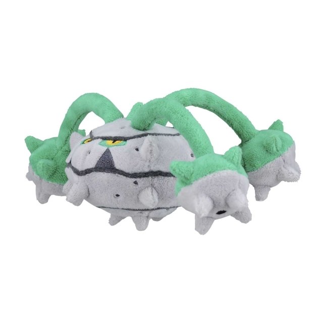 Ferrothorn Sitting Cuties Plush - 4 In.