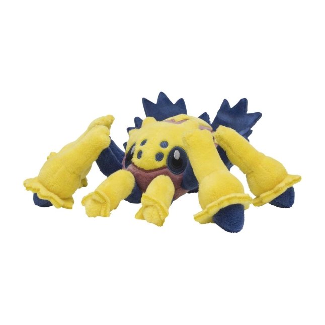Galvantula Sitting Cuties Plush - 2 ¾ In.