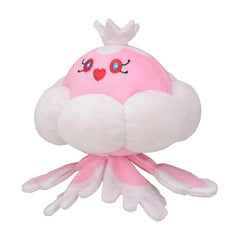 Jellicent (Female) Sitting Cuties Plush - 6 In.