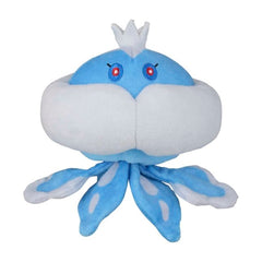 Jellicent (Male) Sitting Cuties Plush - 6 In.