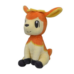 Deerling (Autumn Form) Sitting Cuties Plush - 5 ½ In.