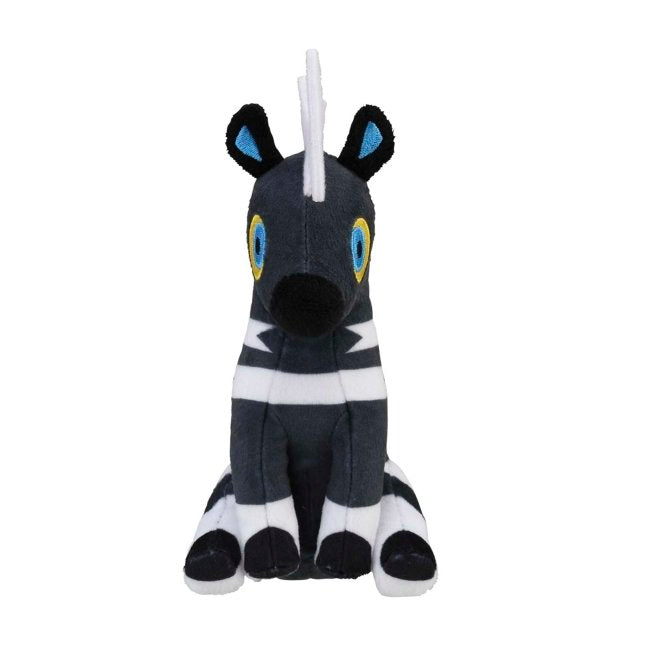 Blitzle Sitting Cuties Plush - 6 ¾ In.