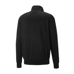 PUMA × Pokémon: Puma Black T7 Track Jacket - Adult