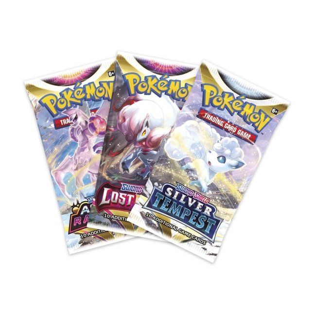 Pokémon TCG: Lure Ball Tin