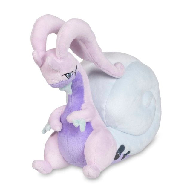 Hisuian Goodra Poké Plush - 9 ¾ In.