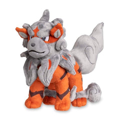 Hisuian Arcanine Poké Plush - 14 ½ In.