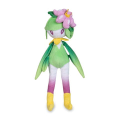 Hisuian Lilligant Poké Plush - 12 ½ In.