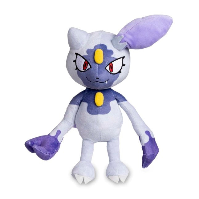 Hisuian Sneasel Poké Plush - 11 ¾ In.