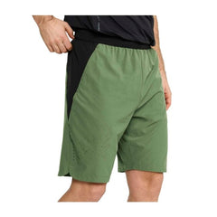 Pokémon Center × Craft: Rayquaza Moss Shorts - Men