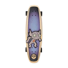 Pokémon Center × Bear Walker: Sableye Skateboard