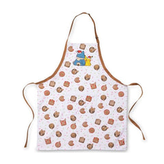Pikachu & Munchlax Pokémon Holiday Apron (One Size-Adult)