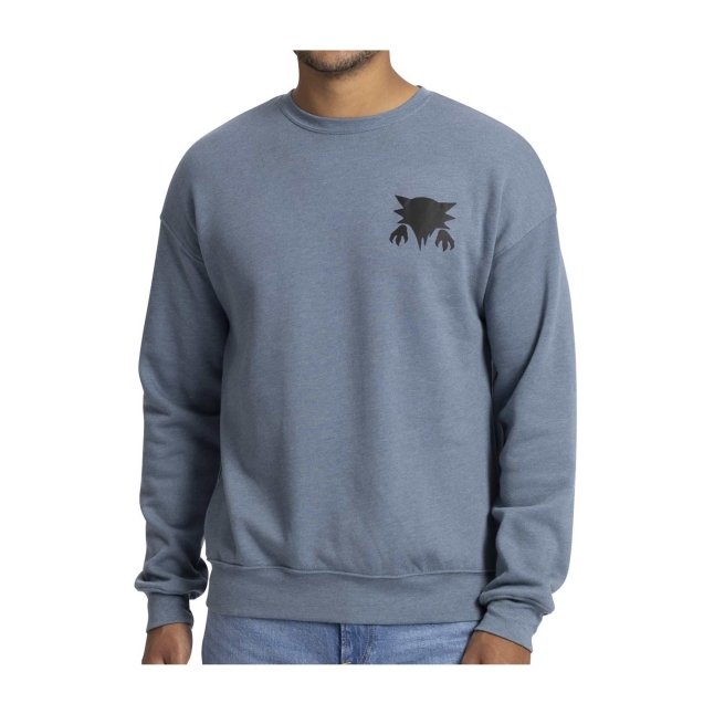 Haunter Cinema Scares Sweatshirt