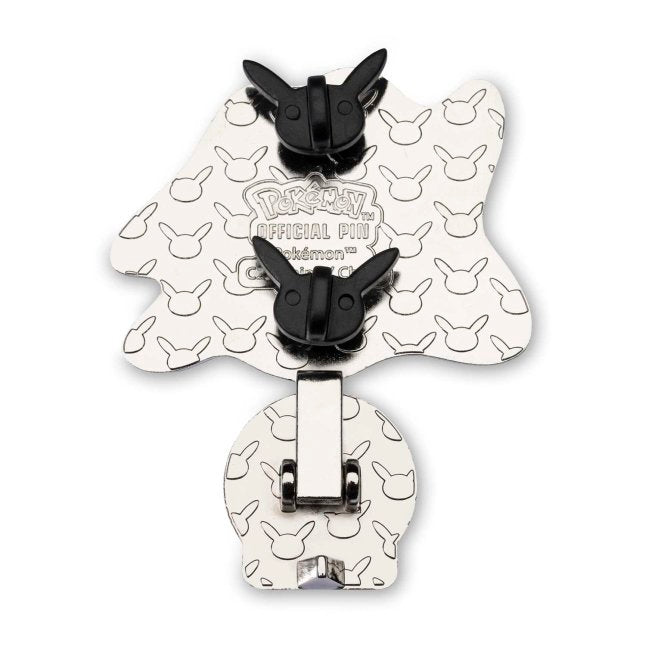 Pokémon Gallery Pins: Ditto Standing Pin