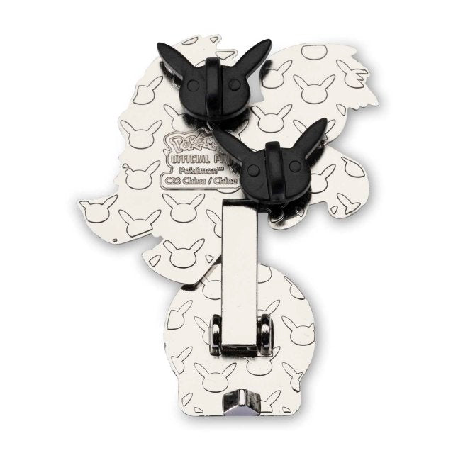 Pokémon Gallery Pins: Growlithe Standing Pin
