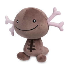 Paldean Wooper Poké Plush - 9 ¾ In.