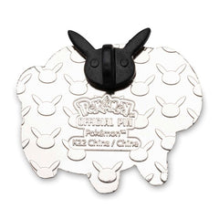 Fidough Pokémon Pin