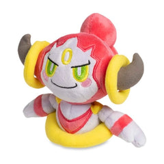 Hoopa Confined Sitting Cuties Plush - 5 ½ In.