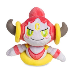 Hoopa Confined Sitting Cuties Plush - 5 ½ In.